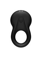 Эрекционное кольцо Satisfyer Signet Ring с возможностью управления через приложение