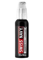 Анальный лубрикант Swiss Navy Premium Anal Lubricant - 473 мл.