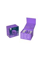 Фиолетовый вибратор для пар We-Vibe Sync O