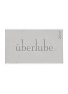 Лубрикант на силиконовой основе Uberlube (2,5 мл)
