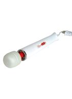 Белый массажер TLC Magic Massager