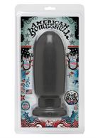 Анальный стимулятор American Bombshell Shell Shock Large (21,6 см)