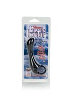 Стимулятор простаты Silicone Prostate Locater (10 см)