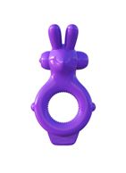 Эрекционное кольцо Ultimate Rabbit Ring