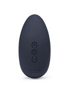 Клиторальный стимулятор DARKER DELICIOUS TINGLES CLITORAL VIBRATOR