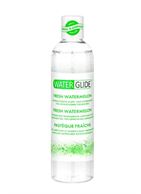 Лубрикант на водной основе с ароматом арбуза WATERGLIDE FRESH WATERMELON (300 мл)