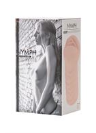 Мастурбатор вагина Nymph с вибрацией