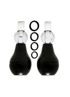 Набор для стимуляции груди Nipple Pump 10 Pieces Set