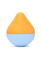 Нежный вибромассажер MINI SORA MIKAN VIBRATOR