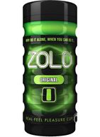 Мастурбатор ZOLO ORIGINAL CUP