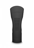 Мастурбатор-ротик Self Lubrication Easy Grip Masturbator XL Oral