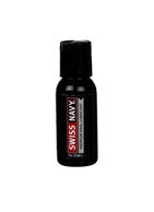 Анальный лубрикант Swiss Navy Premium Anal Lubricant - 29,5 мл.