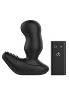 Массажер простаты REVO EXTREME с вращающейся головкой