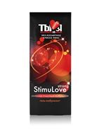 Гель-лубрикант StimuLove strong для усиленной стимуляции возбуждения (50 гр)