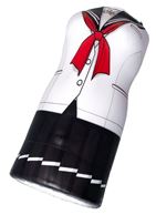 Мастурбатор Magic Eyes Uniforms NUDE Sailor S