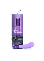 Сиреневый стимулятор G-точки Ceres G Spot