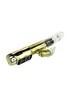 Вибратор хай-тек Siberia Passion - 22,5 см.