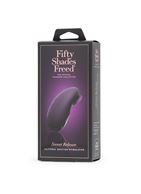 Клиторальный стимулятор Sweet Release Rechargeable Clitoral Suction Stimulator