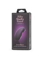 Клиторальный стимулятор Sweet Release Rechargeable Clitoral Suction Stimulator