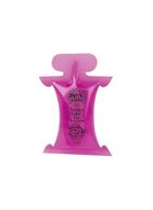 Лубрикант на водной основе с ароматом малины Sex Tarts Lube Raspberry Rush - 6 мл.