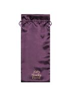 Фиолетовый вибратор Fifty Shades Freed Awash with Sensation Mains Wand Vibrator