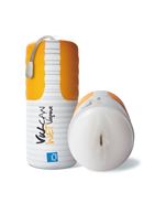 Мастурбатор-вагина Vulcan Love Skin Masturbator Wet Vagina