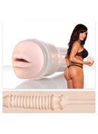 Мастурбатор-ротик FleshLight Girls - Lisa Ann Swallow