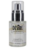 Интимный гель на водной основе с феромонами Desire Molecular Pheromone (50 мл)