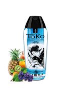 Съедобный лубрикант TOKO AROMA с ароматом экзотических фруктов (165 мл)