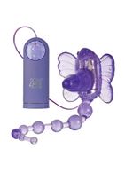 Вибростимулятор Waterproof Venus Penis Stimulator
