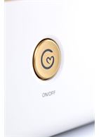 Контейнер для обработки секс-игрушек Rosa Rugosa Security Knight Q3