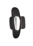 Стимулятор в трусики с пультом-браслетом Lock-N-Play Wristband Remote Panty Teaser