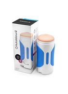 Мастурбатор AUTOBLOW 2 MASTURBATOR SLEEVE C