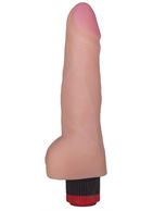 Реалистичный вибратор COCK NEXT 6" (17,3 см)