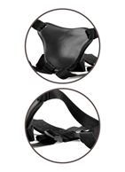 Трусы для фиксации насадок с присоской Comfy Body Dock Strap-On Harness