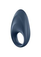 Эрекционное кольцо Satisfyer Mighty One с возможностью управления через приложение