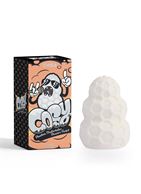 Белый мастурбатор Phantom Masturbator Pleasure Pocket