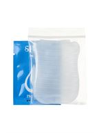 Белый карманный мастурбатор A-Toys Pocket - Stripy