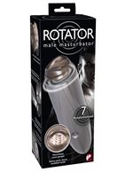 Мастурбатор с ротацией Rotator
