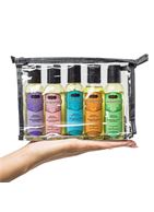 Набор массажных масел Massage Tranquility Kit