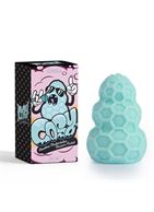 Аквамариновый мастурбатор Phantom Masturbator Pleasure Pocket