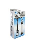 Цифровая помпа XLsucker
