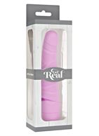 Мини-вибратор MINI CLASSIC SLIM VIBRATOR - 16 см.