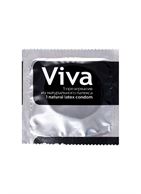 Ультратонкие презервативы VIVA Ultra Thin (12 шт)