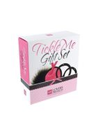 Любовный набор LoversPremium Tickle Me Gift Set