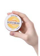 Массажная свеча Массаж летним днём с ароматом дыни (30 мл)