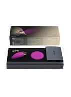Инновационный вибромассажер Lyla 2 Design Edition Deep Rose