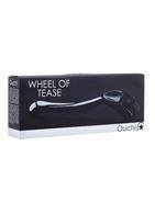 Колёсико с иголочками Wheel of Tease