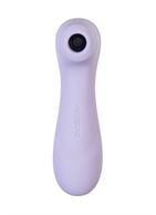 Сиреневый вакуумный стимулятор клитора Satisfyer Pro 2 Generation 3