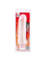 Вибромассажер Sweet Sex - 17.5 см.